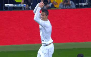 Cristiano Ronaldo Refuses To Commit Future To Real Madrid