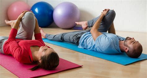 scoliosis exercises - Somatic Movement Center