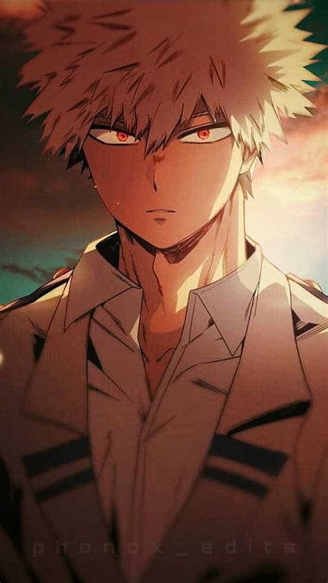 Top 10 Handsome Male Anime Characters - Infoupdate.org