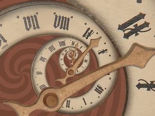 Time Spiral | Part of my Recursion set. | Alexandre Duret-Lutz | Flickr