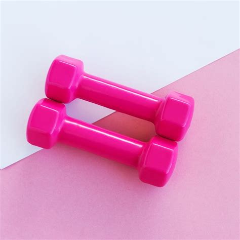 6 Best Dumbbells - Best Dumbbell Brands