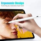 Stylus Pen, TSV Active Stylus Digital Pen 1.5mm Fine Tip Smart Pen ...