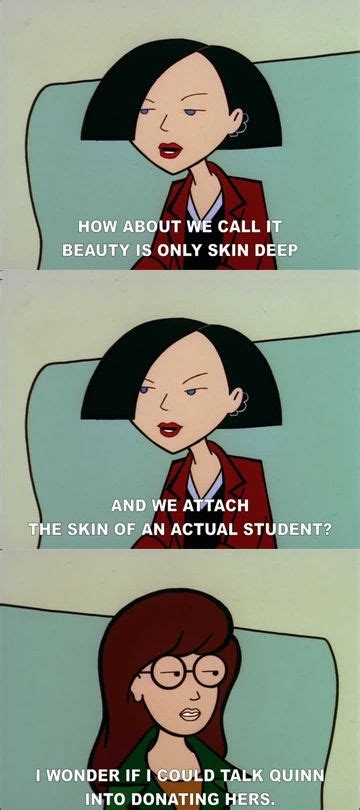 Daria And Jane Quotes