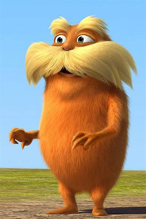 Foto zum Film Der Lorax - Bild 37 auf 37 - FILMSTARTS.de