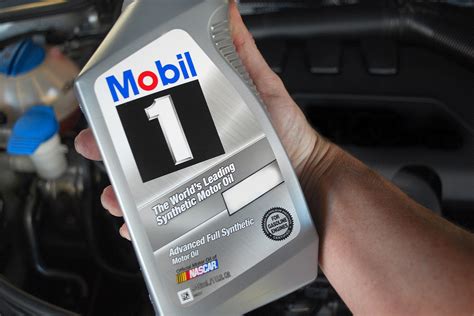 How Often Should You Change Mobil 1 Synthetic Oil? | It Still Runs ...