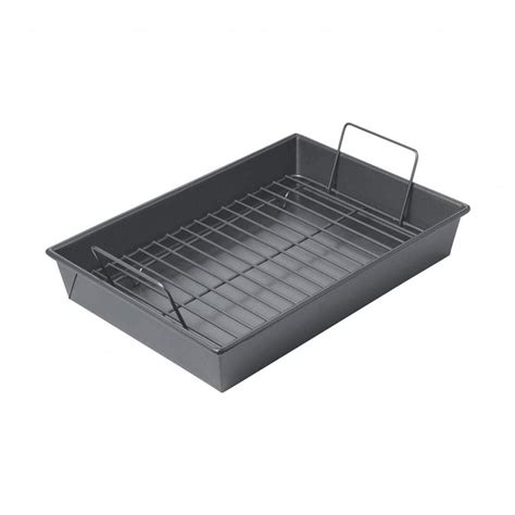 Top 10 Best Roasting Pans with Racks in 2022 Reviews - Show Guide Me