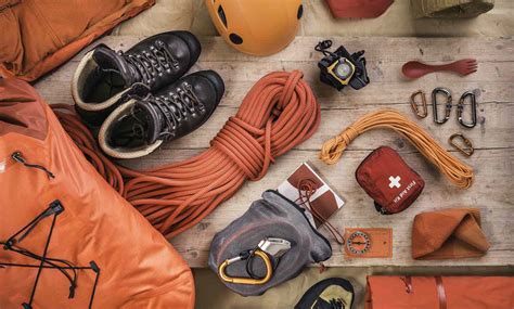 Rock Climbing Safety Tips and Advice