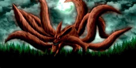 Awesome Kurama (ninetails) pictures | Naruto Amino