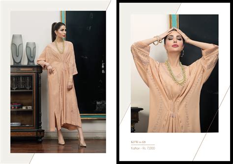 Gowns - Nishat Linen Winter Formal Dresses Velvet Shawls & Jackets (4 ...