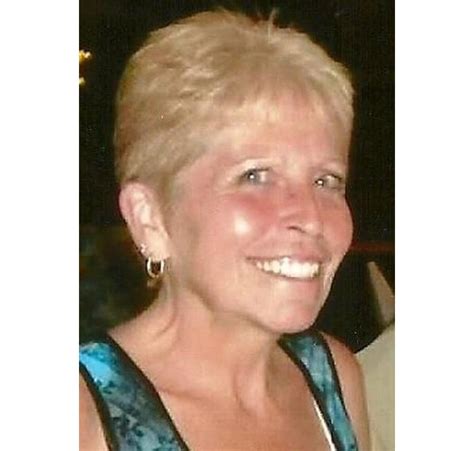 Cynthia Harrison Obituary (1957 - 2017) - Marine City, MI - Legacy Remembers