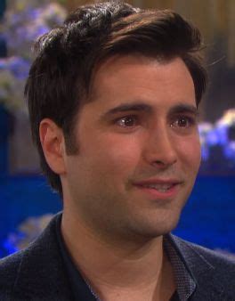 Sonny Kiriakis - Wikipedia | Days of our lives, Male portrait, Handsome men