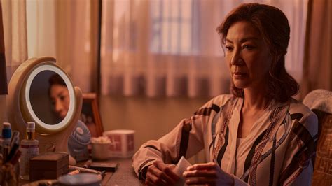 The Brothers Sun, il teaser trailer della serie Netflix con Michelle Yeoh