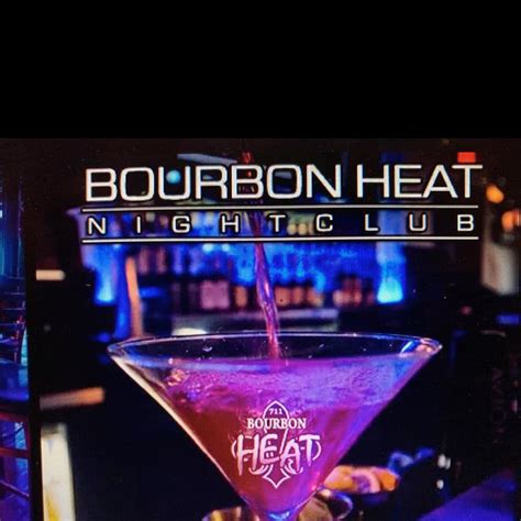 Venue - Bourbon Heat in New Orleans - EventSmack