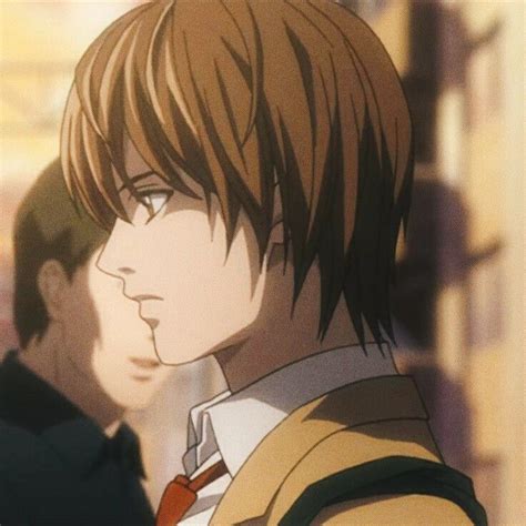 𝑳𝒊𝒈𝒉𝒕 𝒀𝒂𝒈𝒂𝒎𝒊 | Light yagami, Death note light, Sketches of people