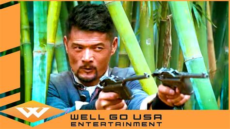 LET THE BULLETS FLY Official Trailer | Directed by Jiang Wen | Starring Chow Yun Fat & Ge You ...