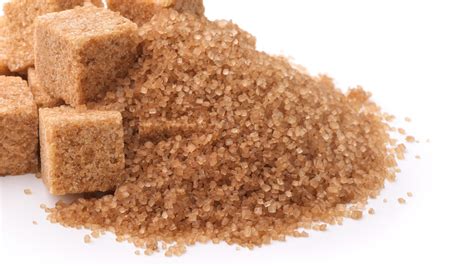 Dark Brown Sugar Vs. Light: What's The Difference?