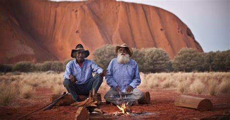 History & heritage around Uluru | Things to see & do around Uluru