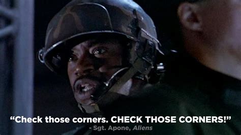 The 30 Best Aliens Quotes From James Cameron's Groundbreaking Sci-Fi Film