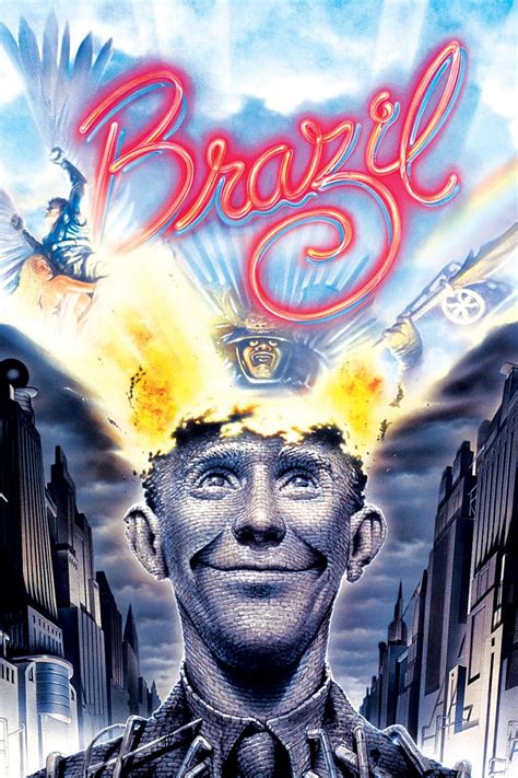 Cinemateca: Crítica: Brazil - O Filme (Brazil, 1985)