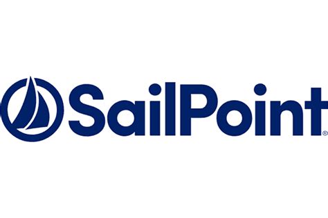 Free Download SailPoint Logo Vector