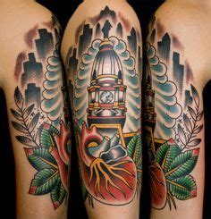 philly skyline tattoo - Google Search | Old school tattoo designs ...