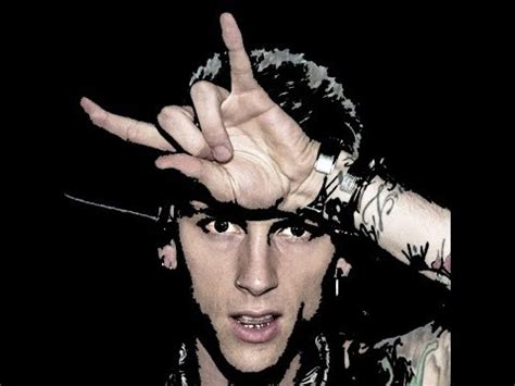 [Vietsub + Lyrics] Machine Gun Kelly - Rap Devil - YouTube