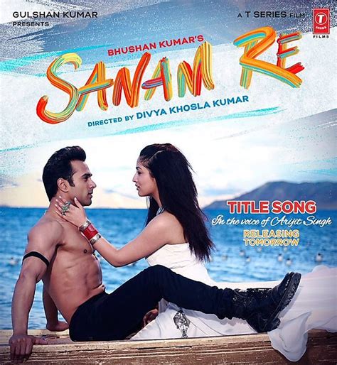 Sanam Re Film | Cineplex Pk