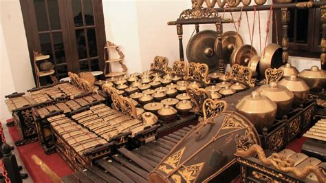 Teks Eksposisi Bahasa Jawa Tentang Gamelan – kabarmedia.github.io