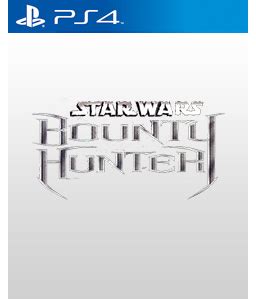 Star Wars: Bounty Hunter (PS4) - Trophies, screenshots, trailers and ...