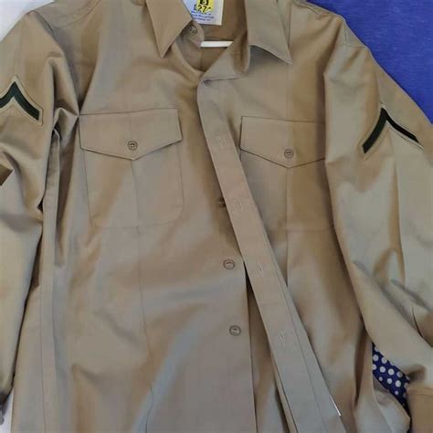 Us military uniforms - Gem