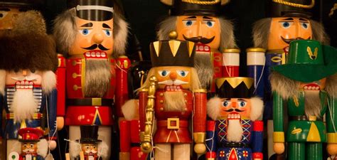 The History of The Nutcracker | An Historian About Town