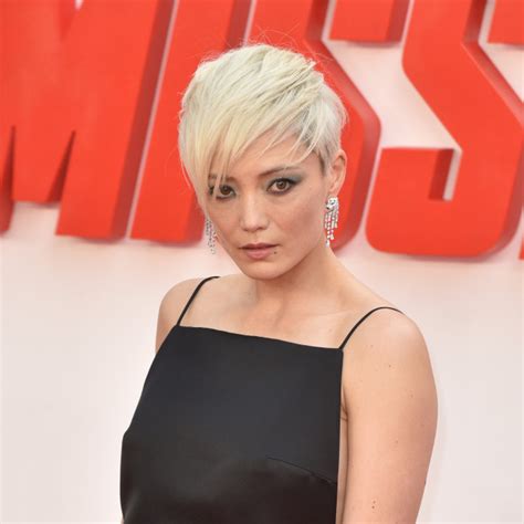 Pom Klementieff was inspired by Bruce Lee for Mission: Impossible role | Movie News | Landmark ...