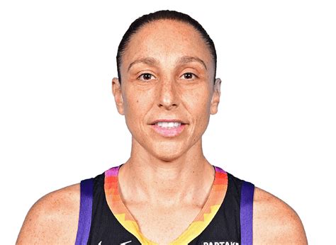 Diana Taurasi Stats, Height, Weight, Position, Draft Status and More | WNBA