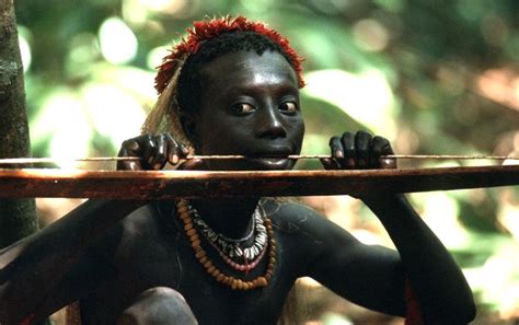 ชนเผ่าในอินเดีย – จารวา (Jarawa) แห่งหมู่เกาะอันดามัน ~ เรื่องแปลกๆทั่วไทย