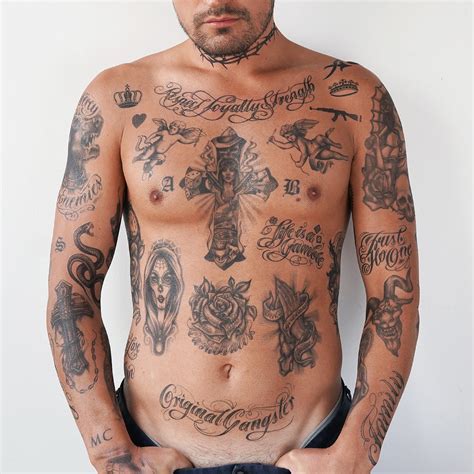 Top 48+ tatuajes de cholos - Abzlocal.mx