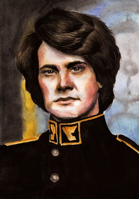 Paul Atreides by Frodos on DeviantArt