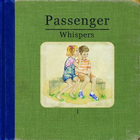 Passenger – 'Whispers' Album Review | SonicAbuse