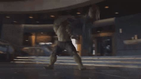 Hulk Smash Loki GIF - Hulk Smash Loki - Discover & Share GIFs