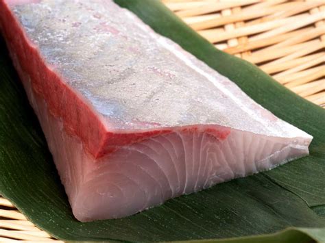 What Does Amberjack Taste Like - Corrie Cooks