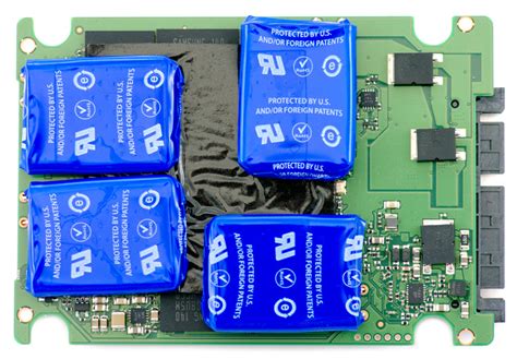 Samsung SSD SM825 Enterprise SSD Review - StorageReview.com