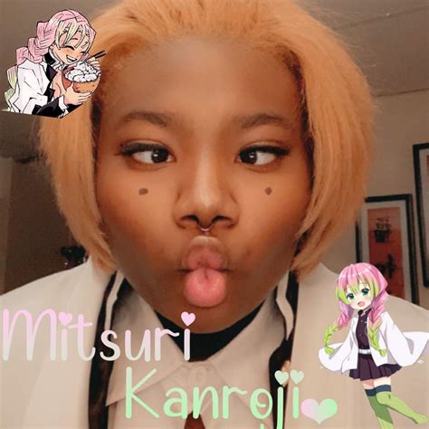 Love Hashira Cosplay | Demon Slayer: Kimetsu No Yaiba Amino