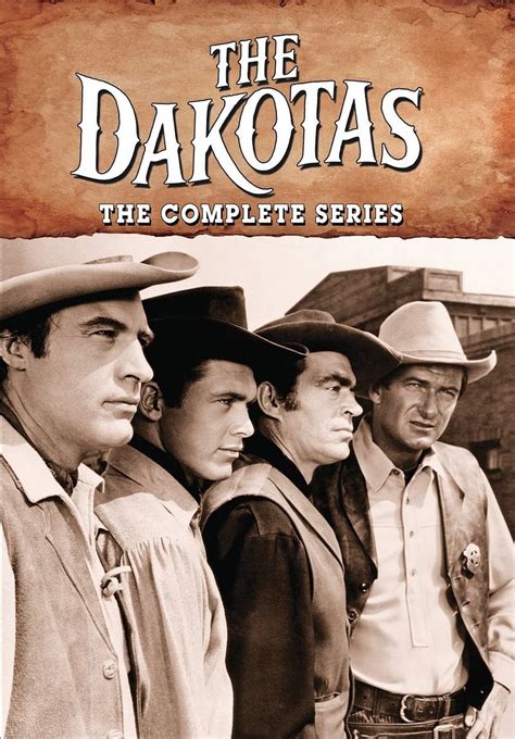 The Dakotas Summary, Trailer, Cast, and More