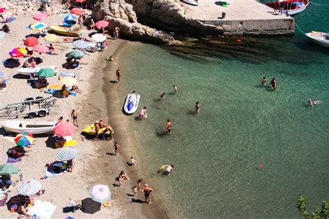 Ulcinj beaches - Discover Montenegro