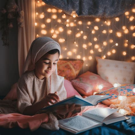 30 Best Ramadan Books for Kids - In The Playroom