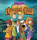 Scooby-Doo. Crystal Cove