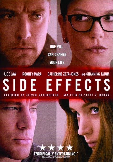 Filming Locations of Side effects | MovieLoci.com