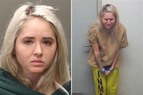 Social worker Payton Shires allegedly threatened to kill sex abuse victim's mom