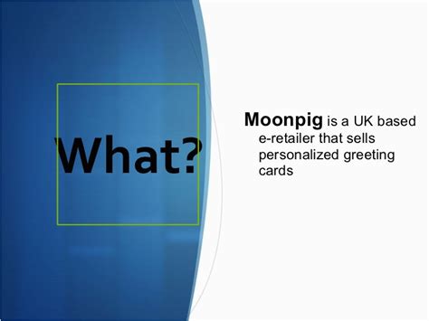 Moonpig Uk Birthday Cards Moonpig Presentation | BirthdayBuzz