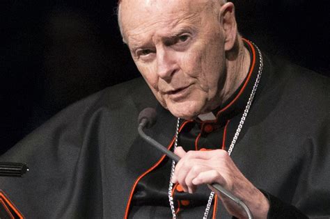 Four months after Cardinal McCarrick’s resignation, Vatican remains ...