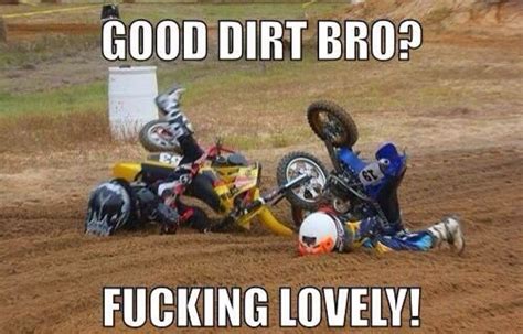 Dirtbike and Offroad Superstore | Motocross funny, Dirt bike quotes, Dirt bike girl